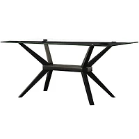 Home Gear Dining Table