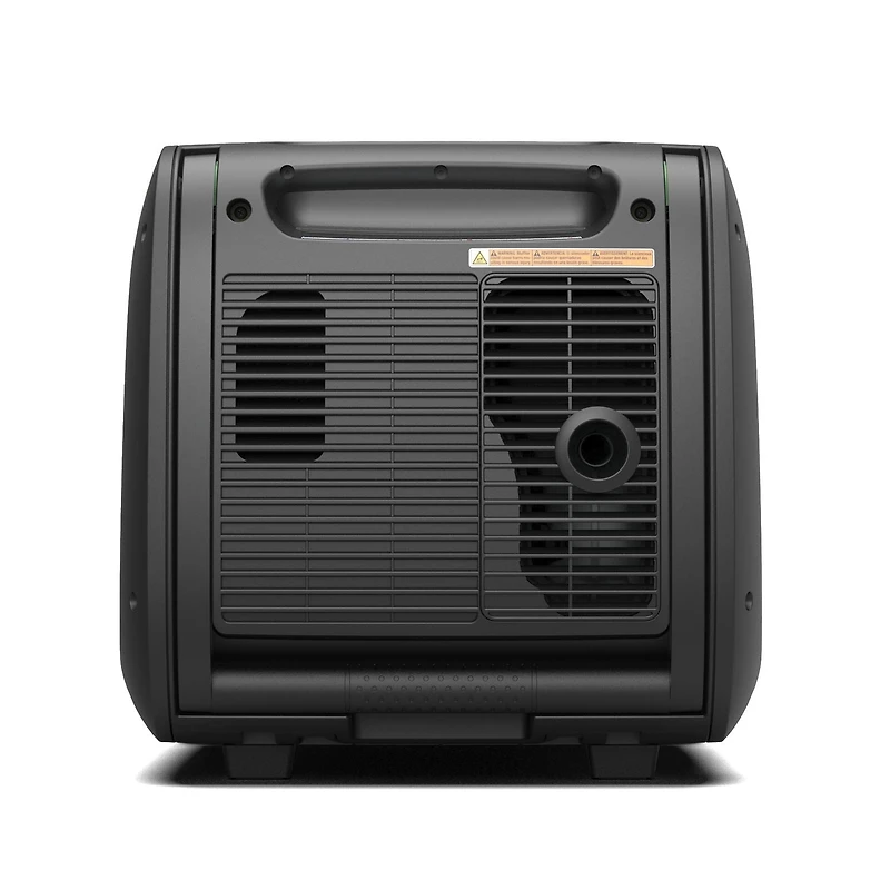 Firman W03382 Gas Inverter Portable Generator 3650/3300W Electric Start