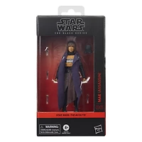 Star Wars The Black Serie, figurine de collection Mae (Assassin) (15 cm)