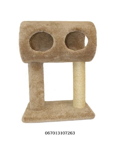 30" Hide Go Seek Tunnel