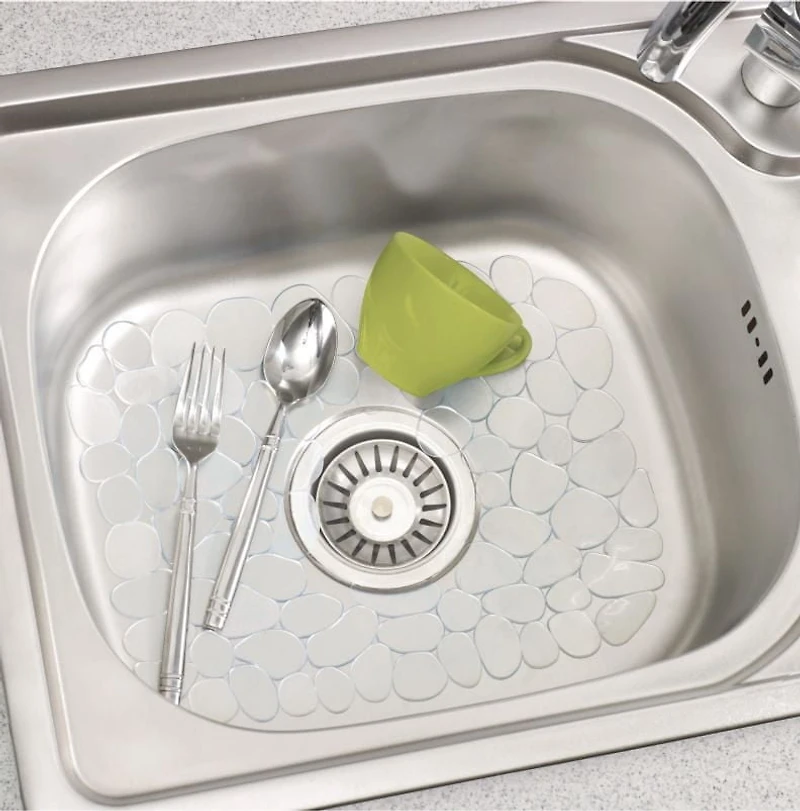 MAINSTAYS Plastic Sink Mat