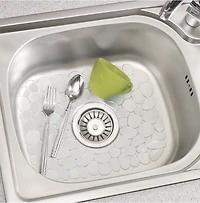 MAINSTAYS Plastic Sink Mat