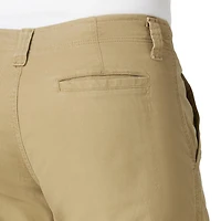 Wrangler Pantalon Cargo en Sergé Pour Homme Coupe décontractée