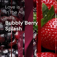 Glade® Wax Melt Air Freshener Refills, Bubbly Berry Splash, 6 Melts
