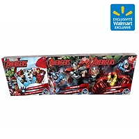 Cardinal Games Marvel Avengers Kids Game Bundle