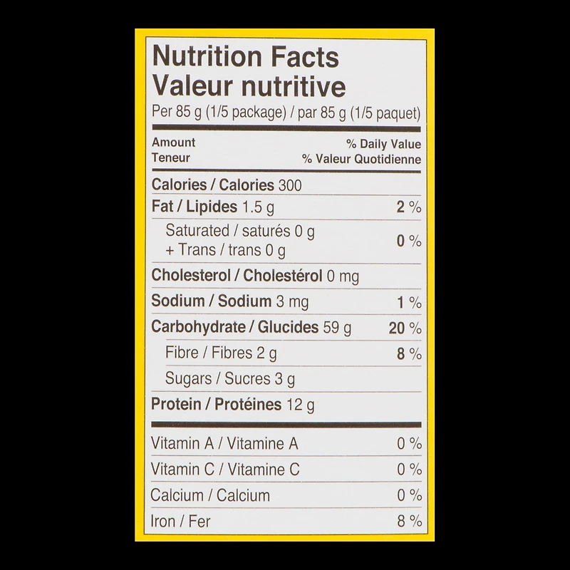De Cecco Farfalle, De Cecco Farfalle 454g