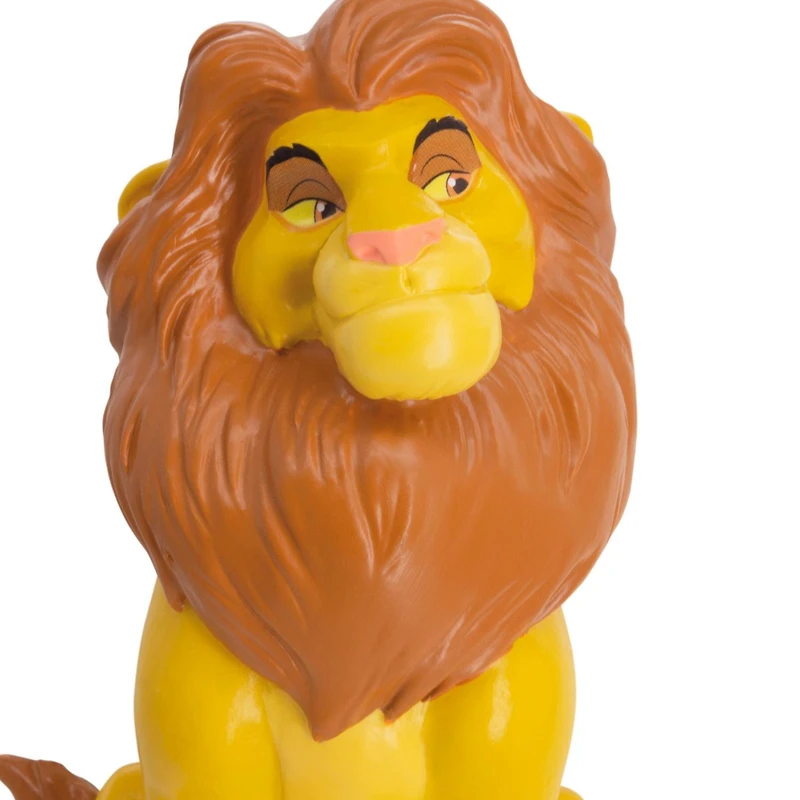 Hallmark Christmas Ornament (Disney The Lion King Mufasa)