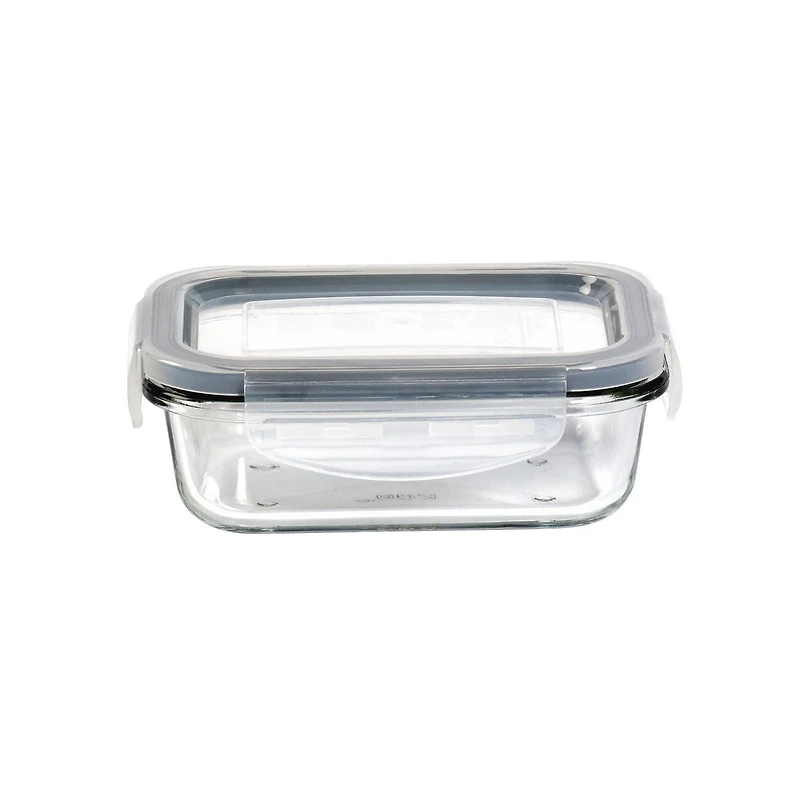 Mason Craft & More 18 Piece Glass Container Set