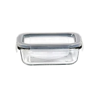 Mason Craft & More 18 Piece Glass Container Set