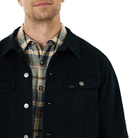 Lee Men's Denim Trucker Jacket