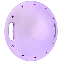 Planche d’équilibre Barbie de Mattel –Rose/gris