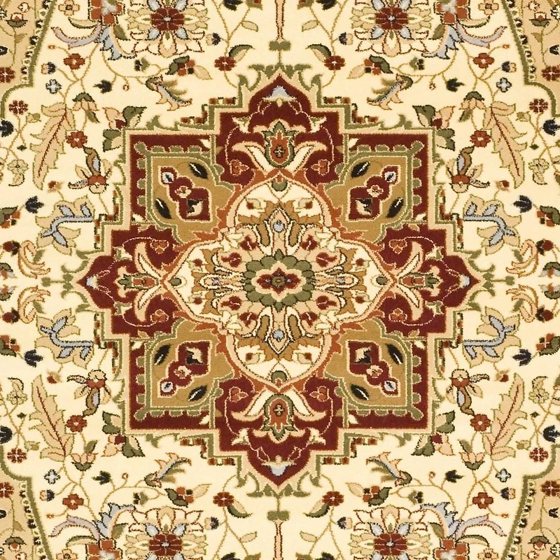 SAFAVIEH Lyndhurst Miranda Traditional Area Rug
