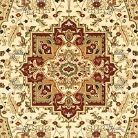 SAFAVIEH Lyndhurst Miranda Traditional Area Rug