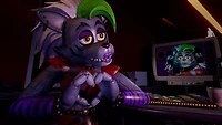 Five Nights at Freddy's: Help Wanted 2 (PlayStation 5)