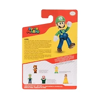 Nintendo 2.5 Inch Figure - Luigi