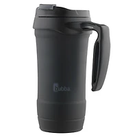 Tasse de voyage isotherme bubba Héro, acier inoxydable, isolation sous vide, 532 mL (18 oz), réglisse