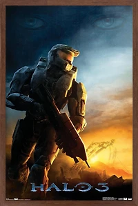 Halo 3 - Réveil