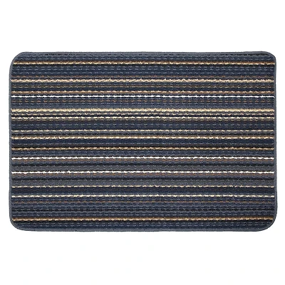Warwick Tufted Machine Washable Door Mat in 4 Assorted Colours, 2 ft x 3 ft