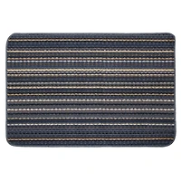 Warwick Tufted Machine Washable Door Mat in 4 Assorted Colours, 2 ft x 3 ft
