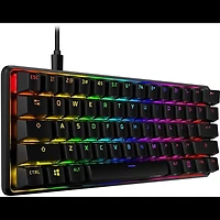 HyperX Alloy Origins 60 - mécanique Gaming Clavier