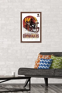 NFL Washington Commanders