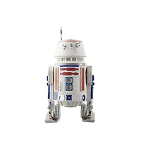 Star Wars The Black Series, R5-D4, figurine de 15 cm, Star Wars : The Mandalorian, à partir de 4 ans