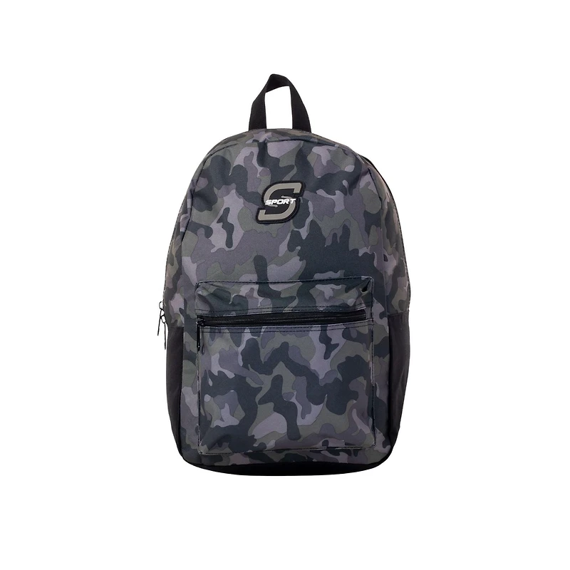 Skechers Sport Back Pack, School Backpack