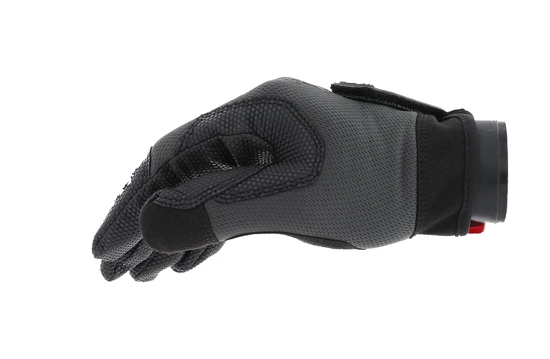 Mechanix Wear Gants Specialty Grip (petit, noir/gris)