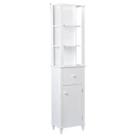A&E Bain et Douche AXIL II Armoire de salle de bain