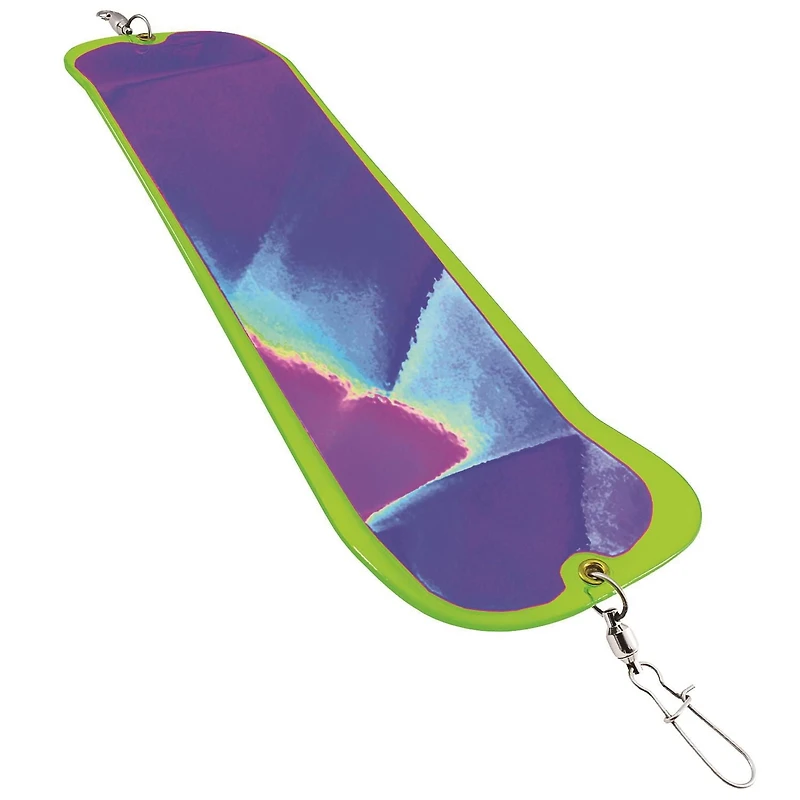 Gibbs G-0777A-1STS Highliner "A" Guide Series Rotating Flasher 1, (11" L x 3-5/8" W), STS, Highliner "A" Guide Series Rot