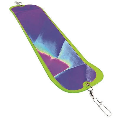 Gibbs G-0777A-1STS Highliner "A" Guide Series Rotating Flasher 1, (11" L x 3-5/8" W), STS, Highliner "A" Guide Series Rot