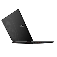 Ordinateur portable de jeu Crosshair A18 HX A8WFKG-029CA de MSI 18 po QHD+ 240Hz AMD® Ryzen™ 9-8940HX RTX 5060 32 Go DR5 1 To NVMe SSD Win 11