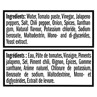 Sauce Piquante, Bouteille SAUCE PIQUANTE TB