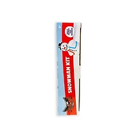 Kit de bonhomme de neige Flyer flexible