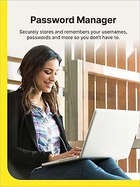 Norton Antivirus Plus logiciel antivirus pour 1 appareil abonnement d'un an téléchargem