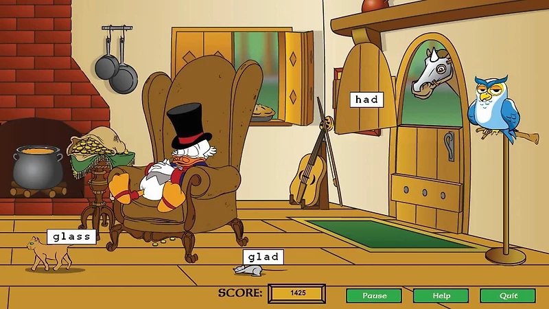 Ensemble de Saisie pour Enfants Doré - Windows [Code Numérique]