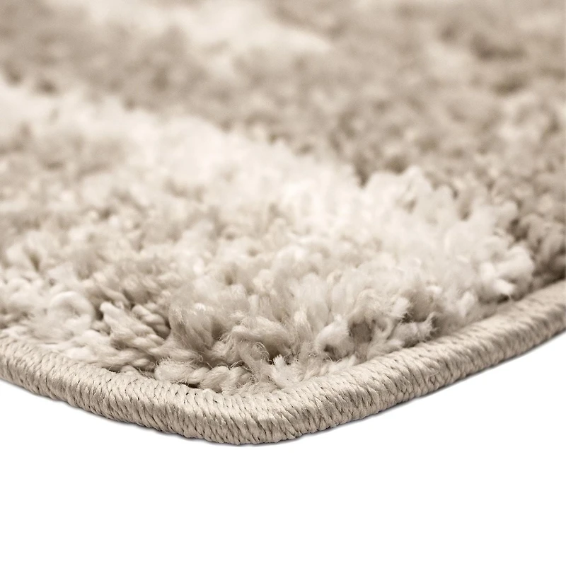 MAINSTAYS Tapis hautes mèches Sanborn 1.2m x 1.68m