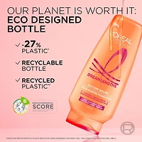 Dream Lengths Split End Sealing Conditioner, Damage Repair Conditioner