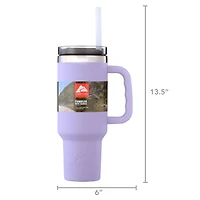 Ozark Trail PL 40oz Tumbler, OZARK TRAIL PL 40OZ TUMBLER