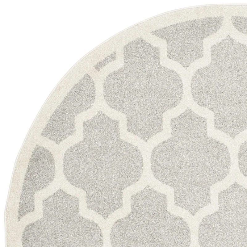 Safavieh Amherst Roderick Tapis Géométrique