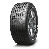 BF Goodrich Radial T/A P245/60R15 100S WL pneu