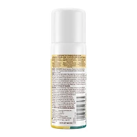 Batiste Tropical Dry Shampoo Mini Travel Size, 50 mL, Instant Hair Refresh