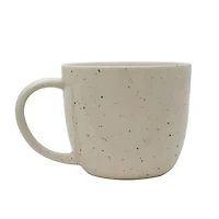Façon de célébrer! Mug fleur de printemps, vert et jaune