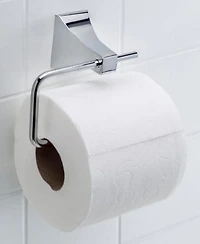 era Talis Toilet Paper Holder Satin Metal