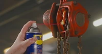 WD-40® Specialist Lubrifiant en gel haute adhésivité WD-40 Lubrifiant en gel haute