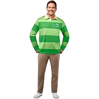 Déguisement Blues Clues Steve pour homme