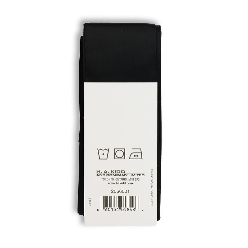 Couverture de reliure UNIQUE, blanche, 52 mm x 4,35 m, polyester satiné 52 mm x 4,35 m