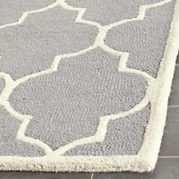 Safavieh Cambridge Kevin Tapis Géométrique