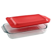 Pyrex® Basics™ 4 Pc Portable