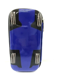 Tech Gear Race Car Pencil Case